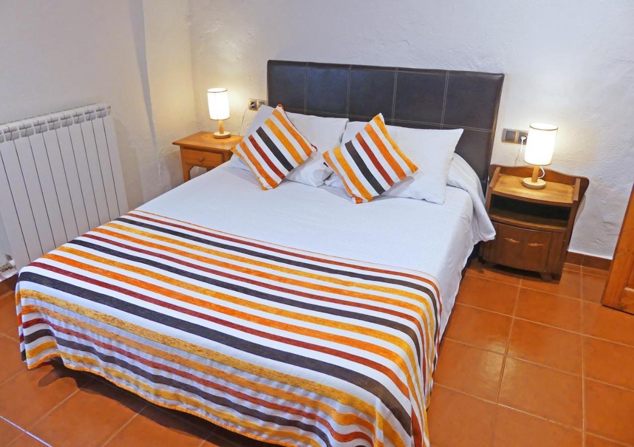 Hotel & Golf Ca La Caputxeta Castello  D'Empuries Oda fotoğraf