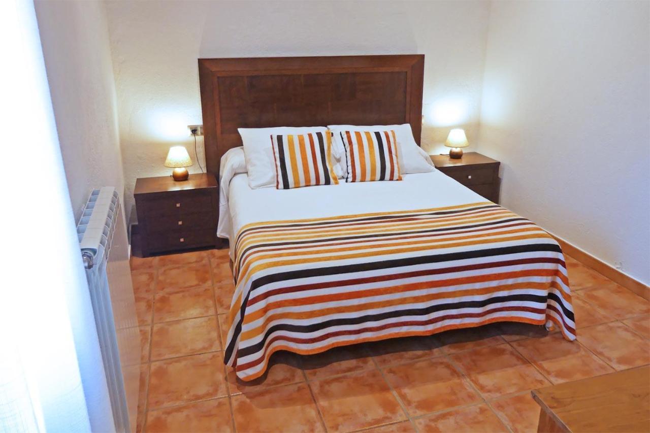 Hotel & Golf Ca La Caputxeta Castello  D'Empuries Dış mekan fotoğraf
