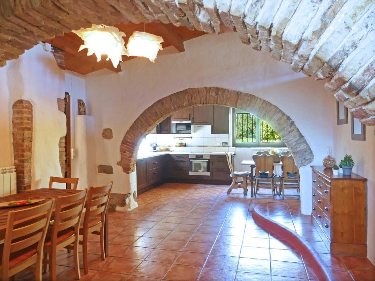 Hotel & Golf Ca La Caputxeta Castello  D'Empuries Oda fotoğraf