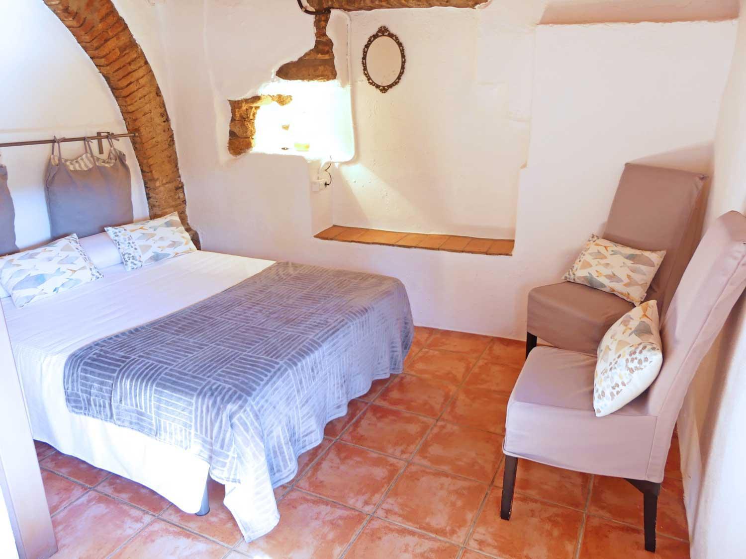 Hotel & Golf Ca La Caputxeta Castello  D'Empuries Oda fotoğraf