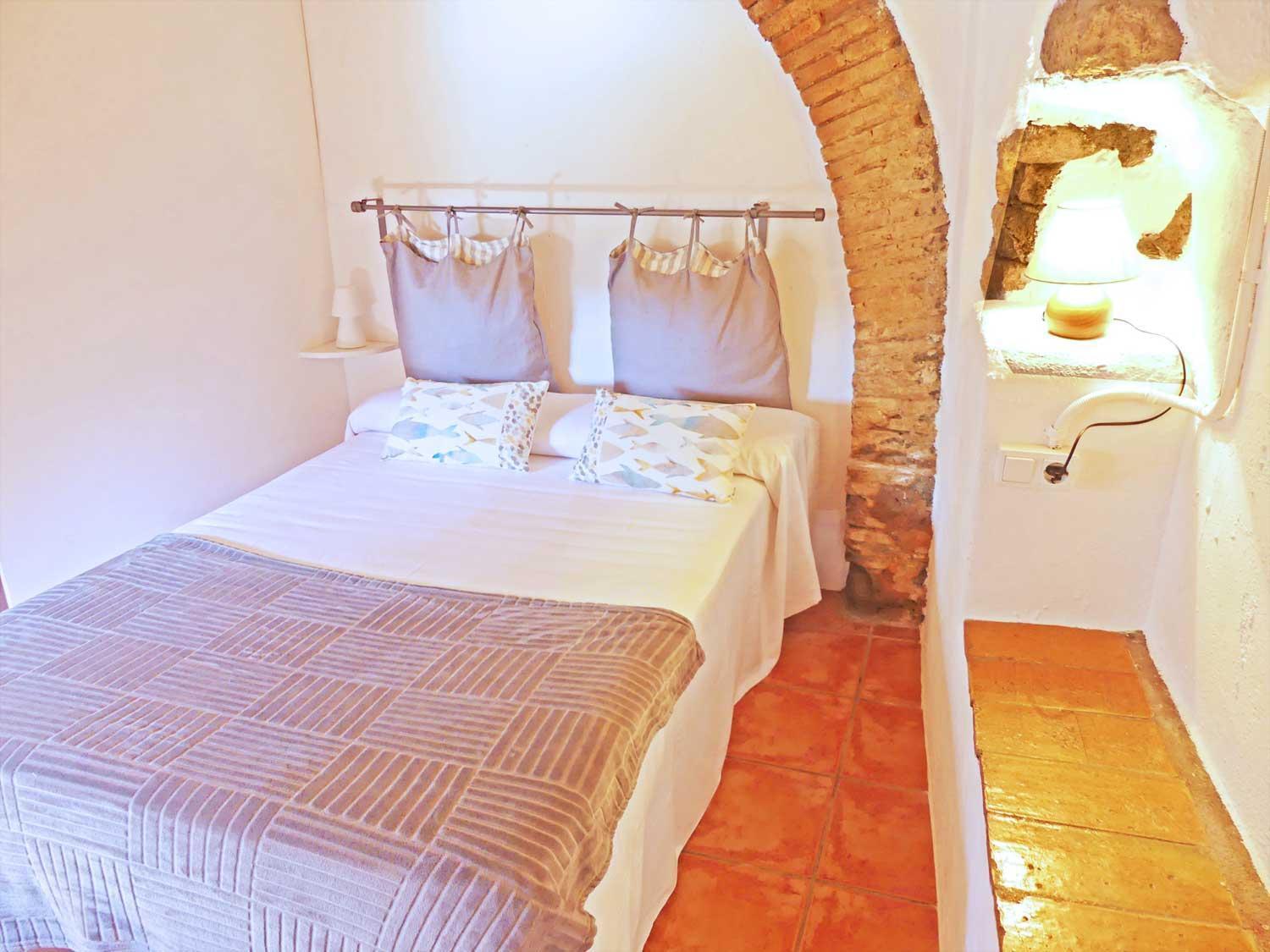 Hotel & Golf Ca La Caputxeta Castello  D'Empuries Oda fotoğraf