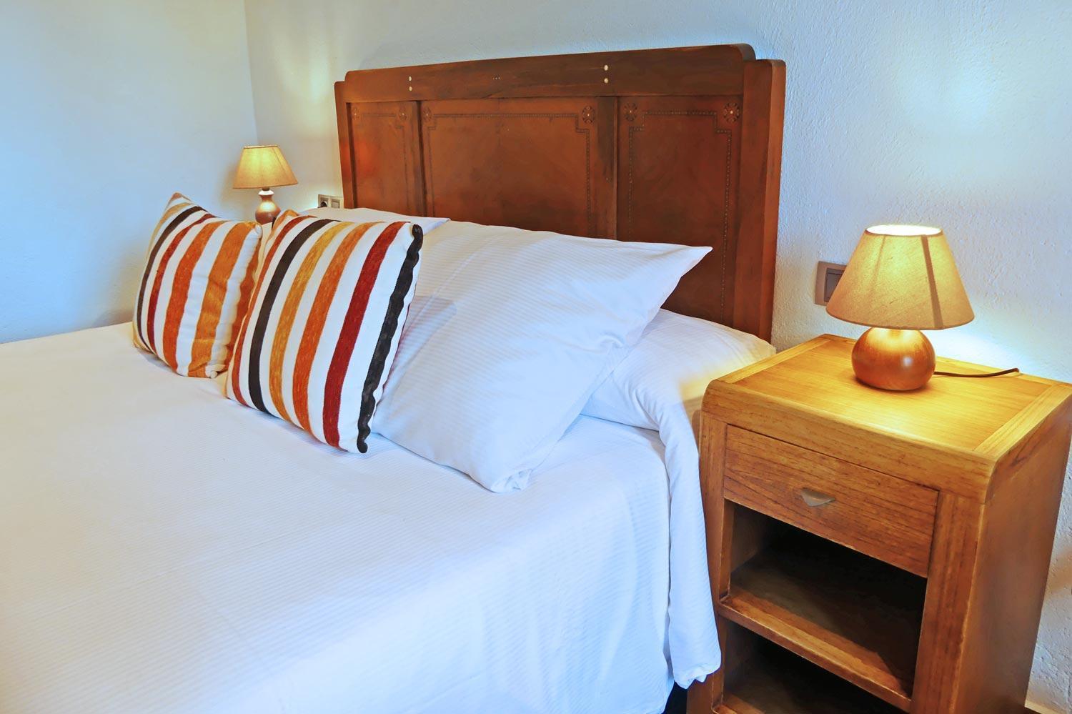 Hotel & Golf Ca La Caputxeta Castello  D'Empuries Dış mekan fotoğraf
