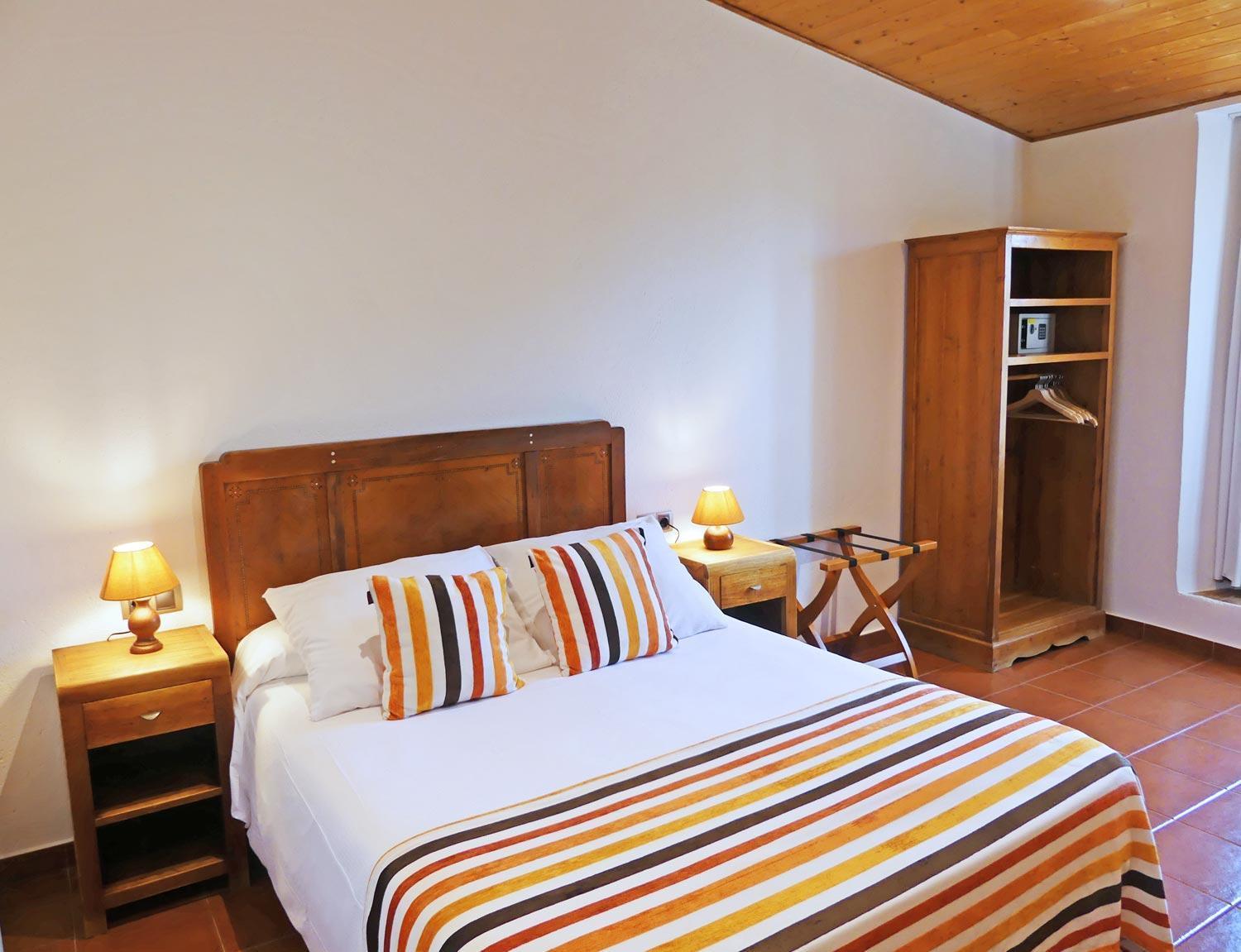 Hotel & Golf Ca La Caputxeta Castello  D'Empuries Dış mekan fotoğraf