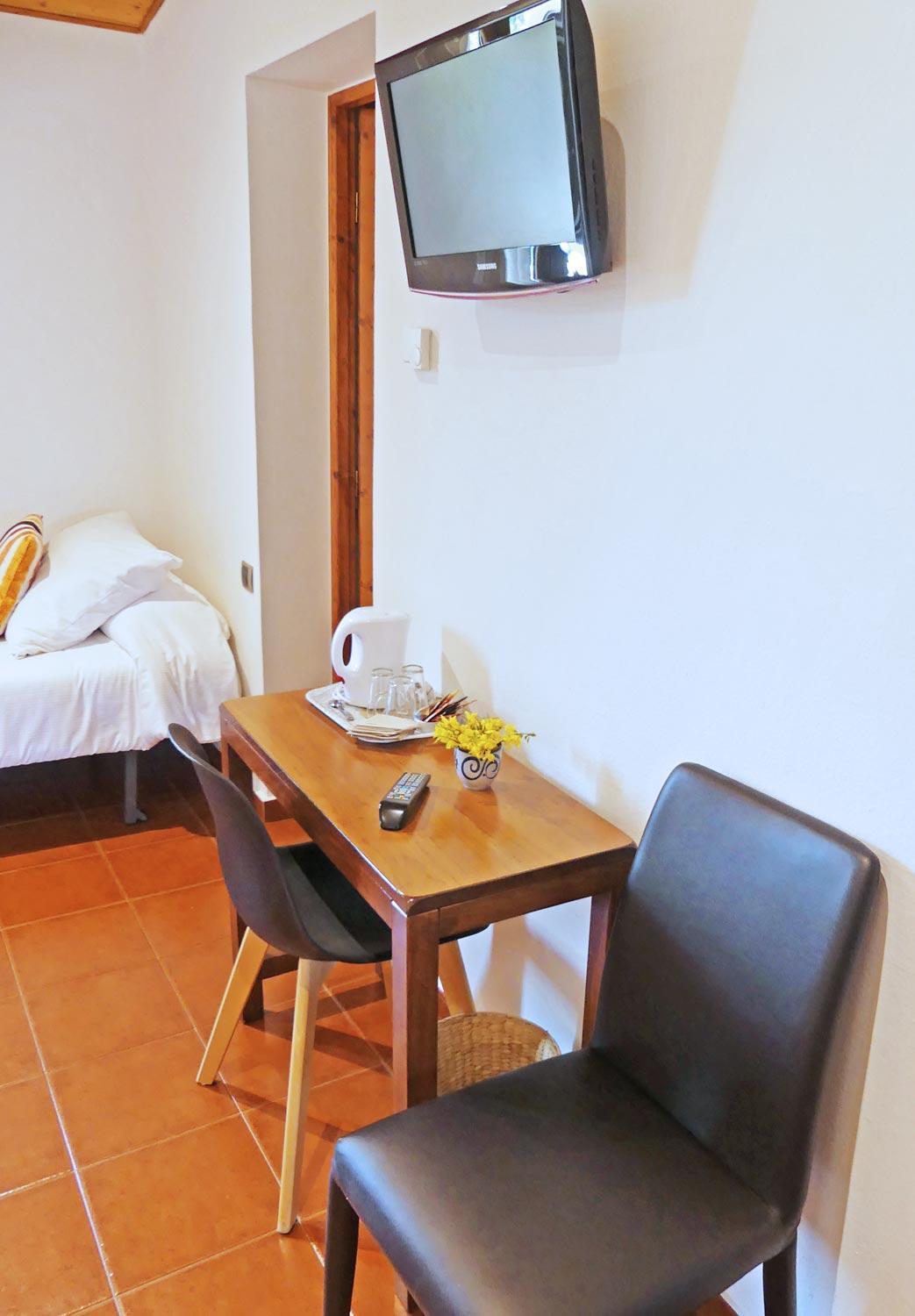 Hotel & Golf Ca La Caputxeta Castello  D'Empuries Dış mekan fotoğraf
