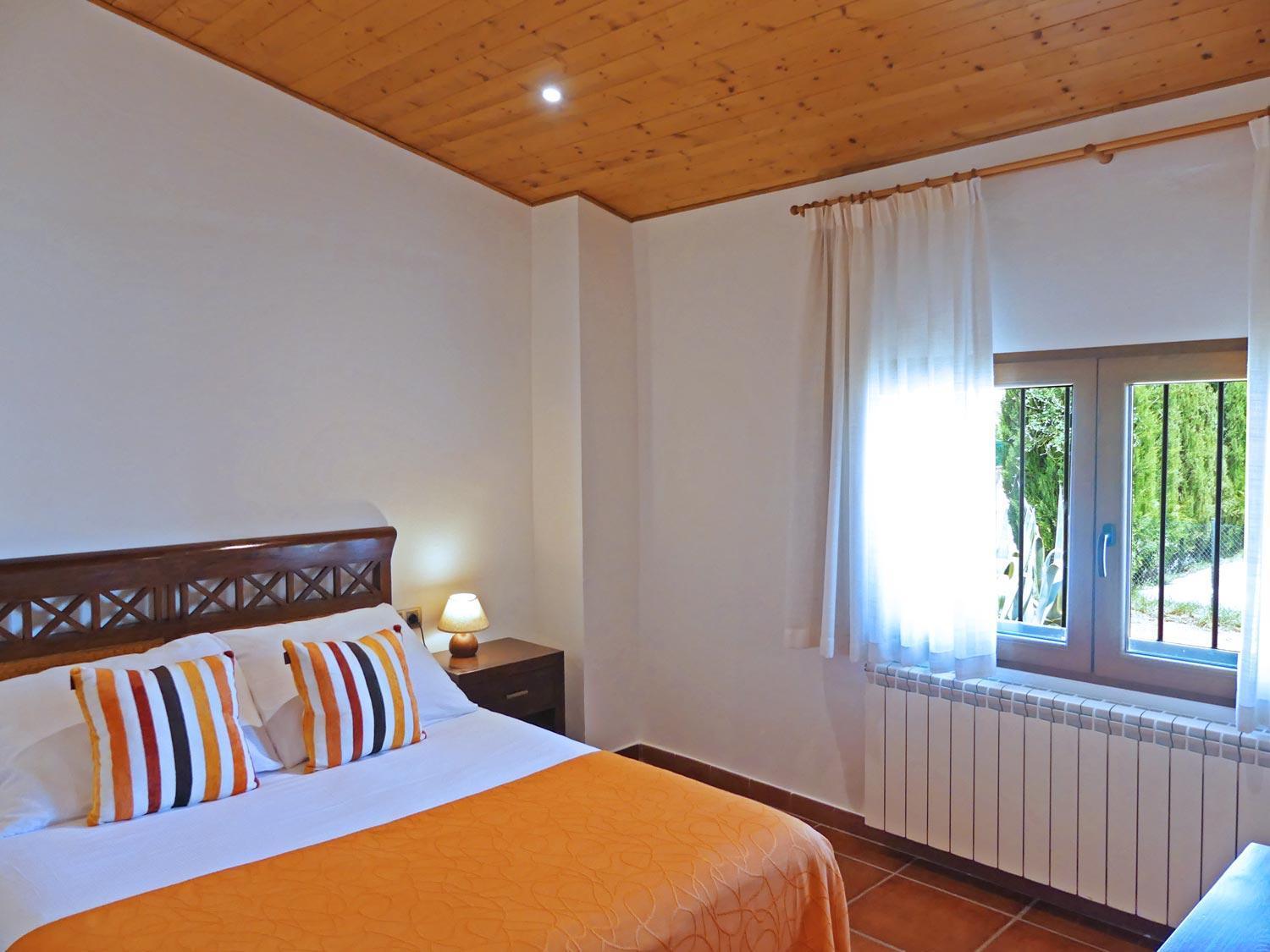 Hotel & Golf Ca La Caputxeta Castello  D'Empuries Dış mekan fotoğraf