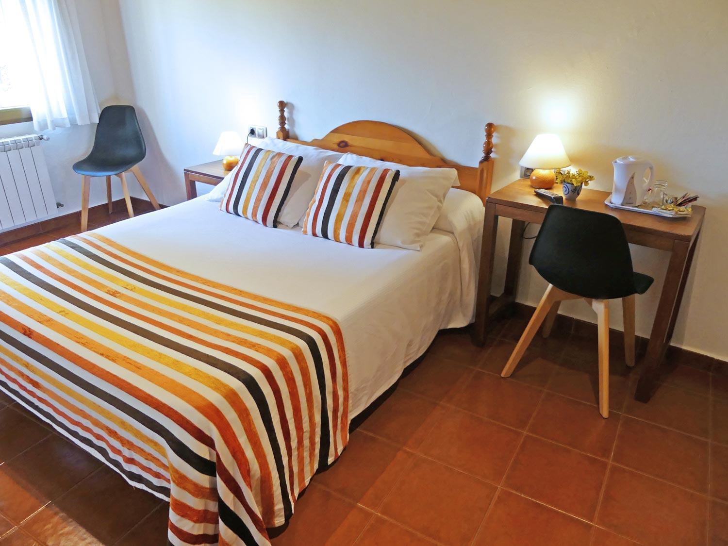 Hotel & Golf Ca La Caputxeta Castello  D'Empuries Dış mekan fotoğraf