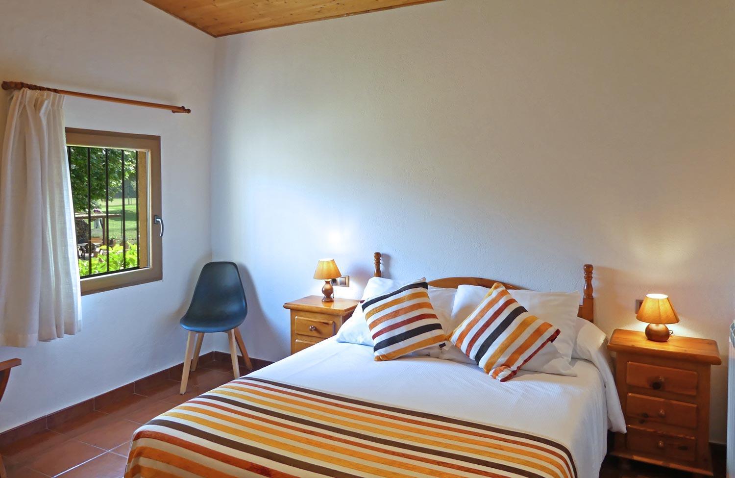 Hotel & Golf Ca La Caputxeta Castello  D'Empuries Dış mekan fotoğraf