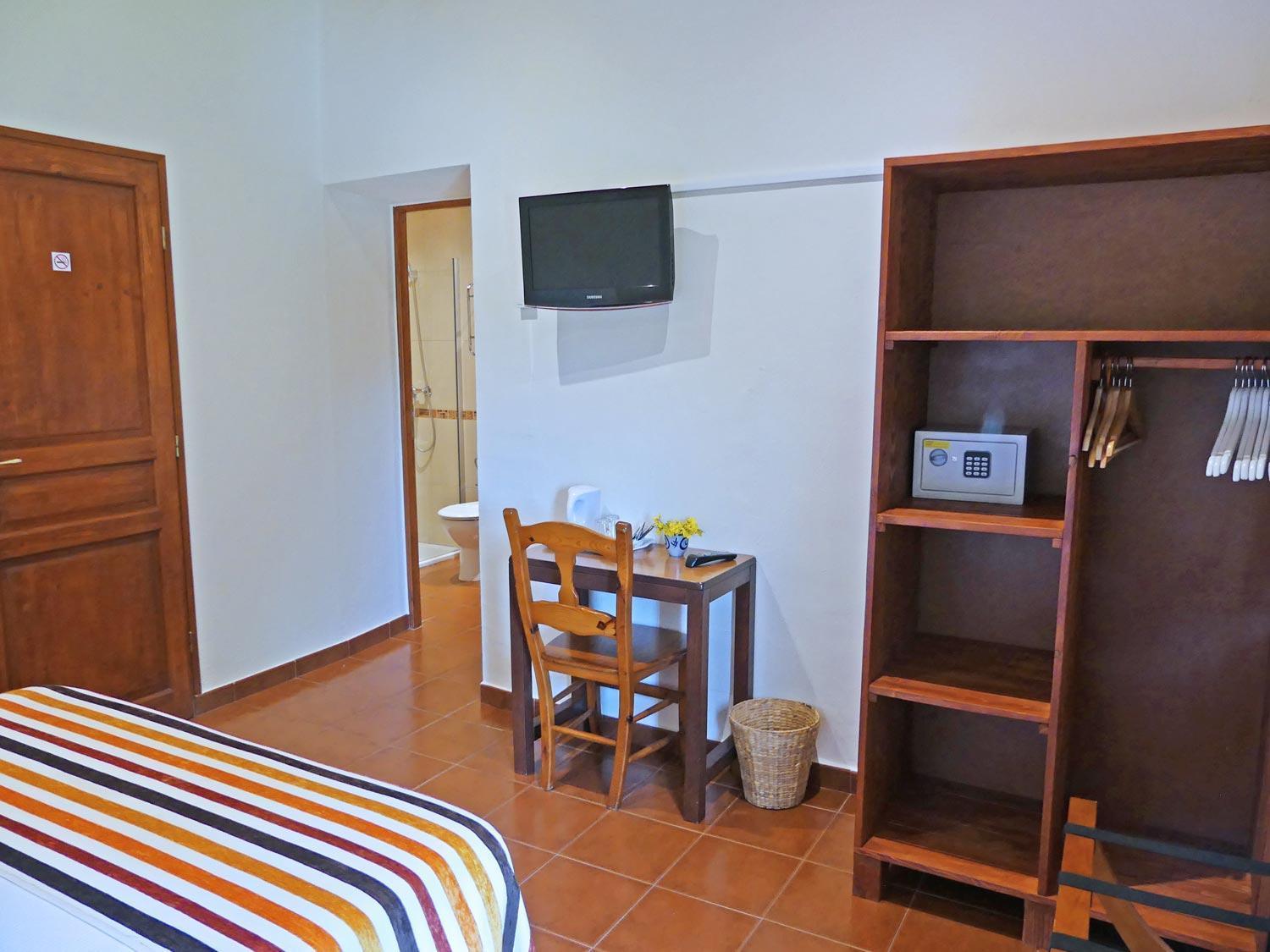 Hotel & Golf Ca La Caputxeta Castello  D'Empuries Dış mekan fotoğraf