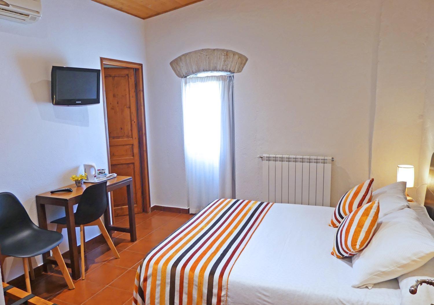 Hotel & Golf Ca La Caputxeta Castello  D'Empuries Oda fotoğraf