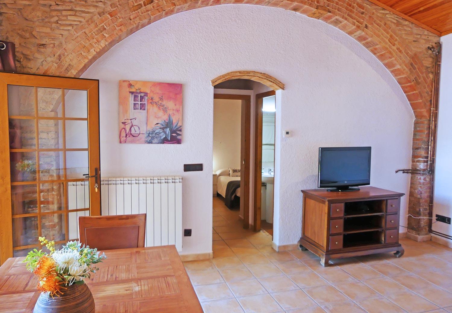 Hotel & Golf Ca La Caputxeta Castello  D'Empuries Oda fotoğraf