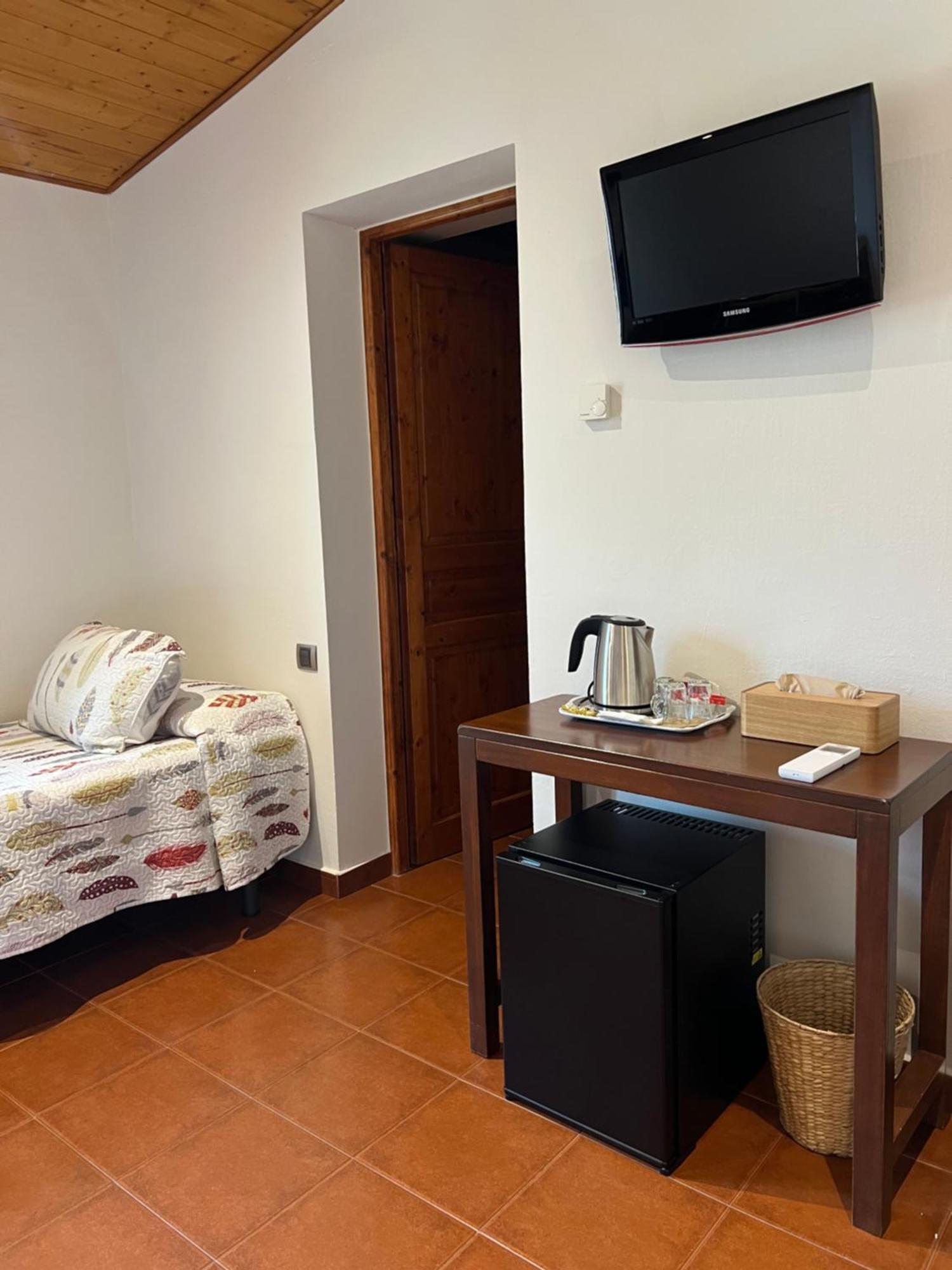 Hotel & Golf Ca La Caputxeta Castello  D'Empuries Dış mekan fotoğraf